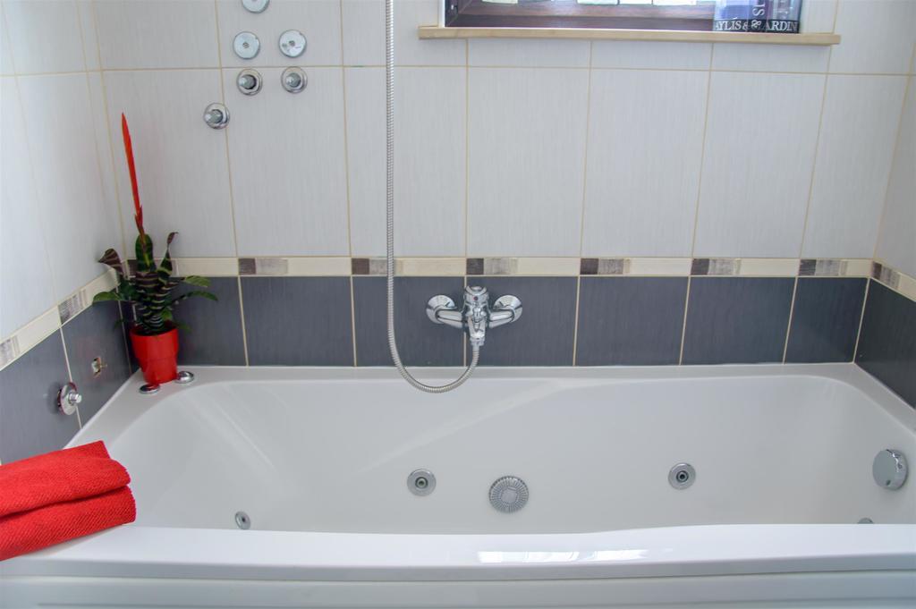 Apartment Roko Umag Kültér fotó