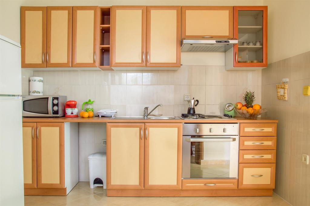 Apartment Roko Umag Kültér fotó