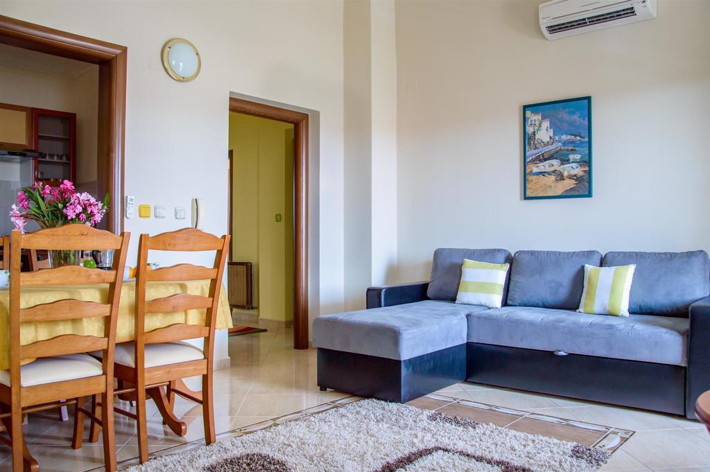 Apartment Roko Umag Kültér fotó