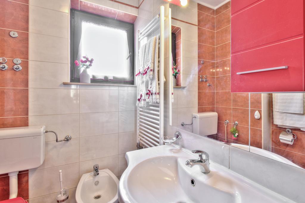 Apartment Roko Umag Kültér fotó