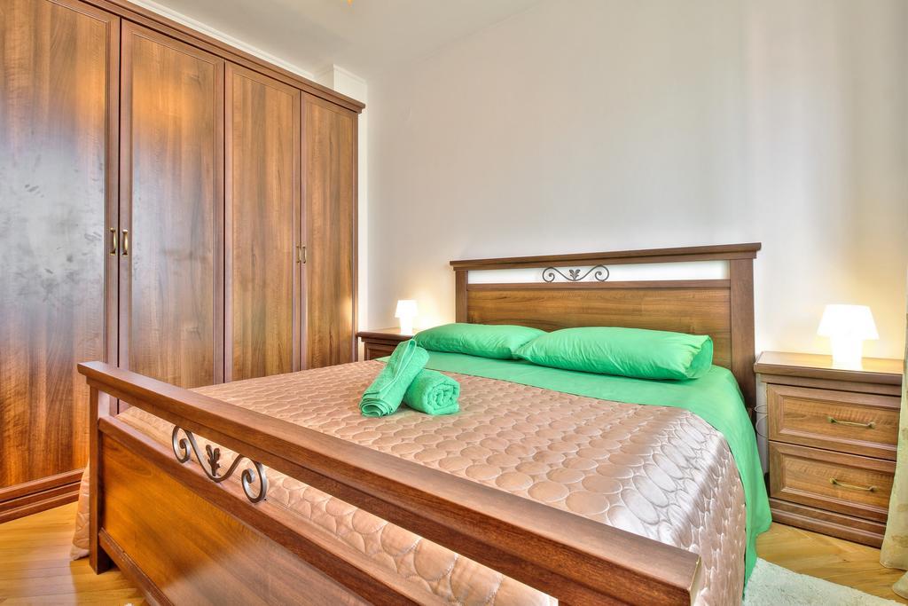 Apartment Roko Umag Kültér fotó
