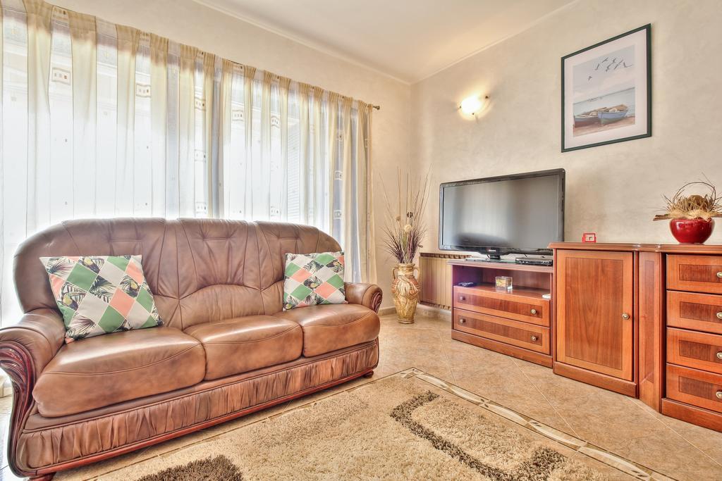 Apartment Roko Umag Kültér fotó